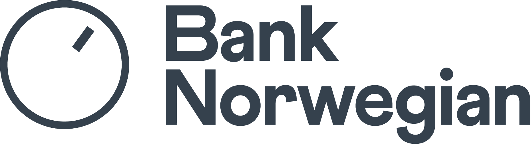Bank Norwegian logotyp